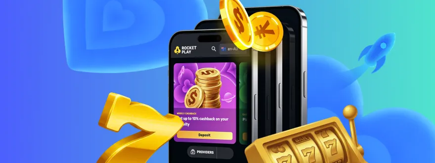 RocketPlay app download